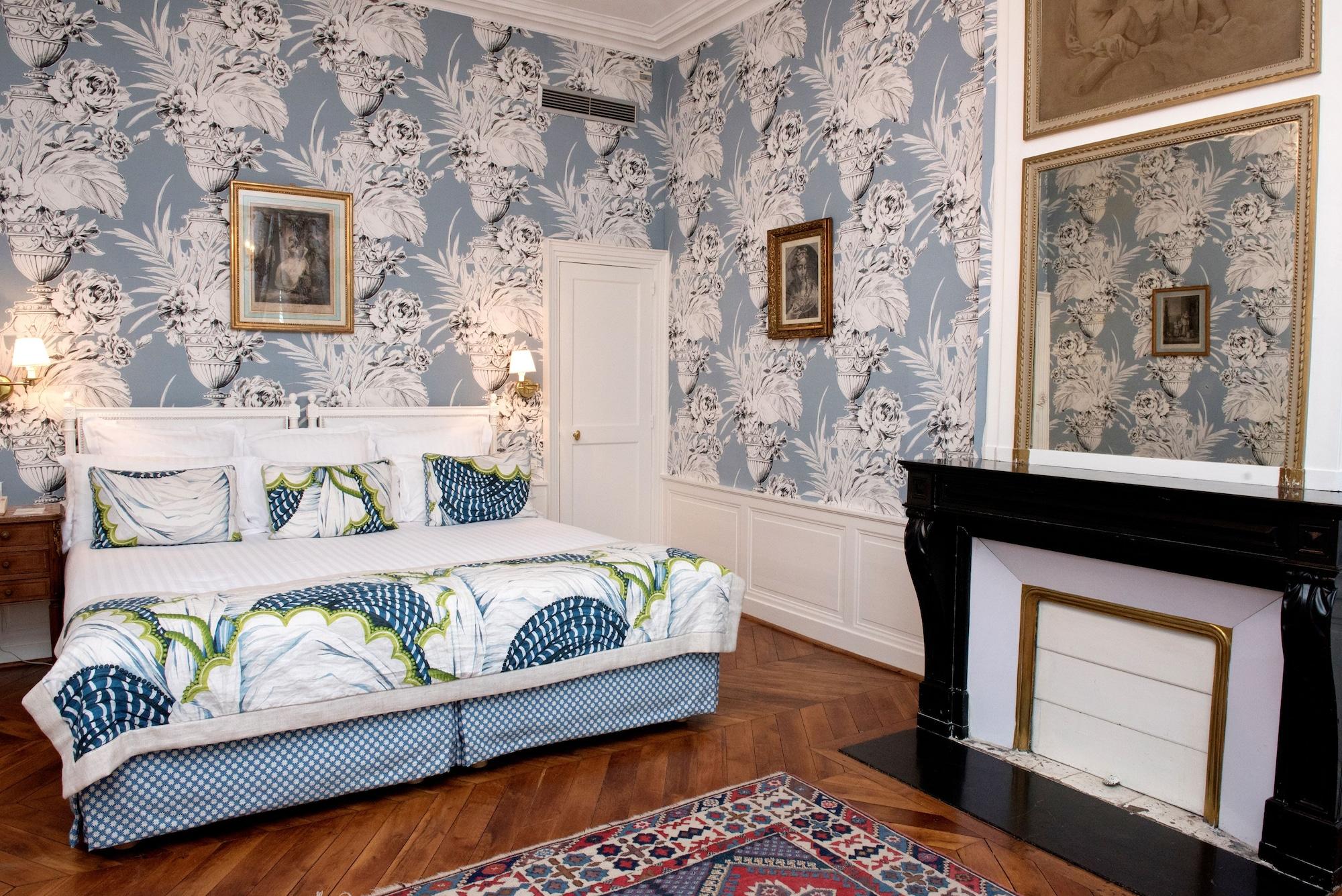 Le Choiseul Hotel 4*