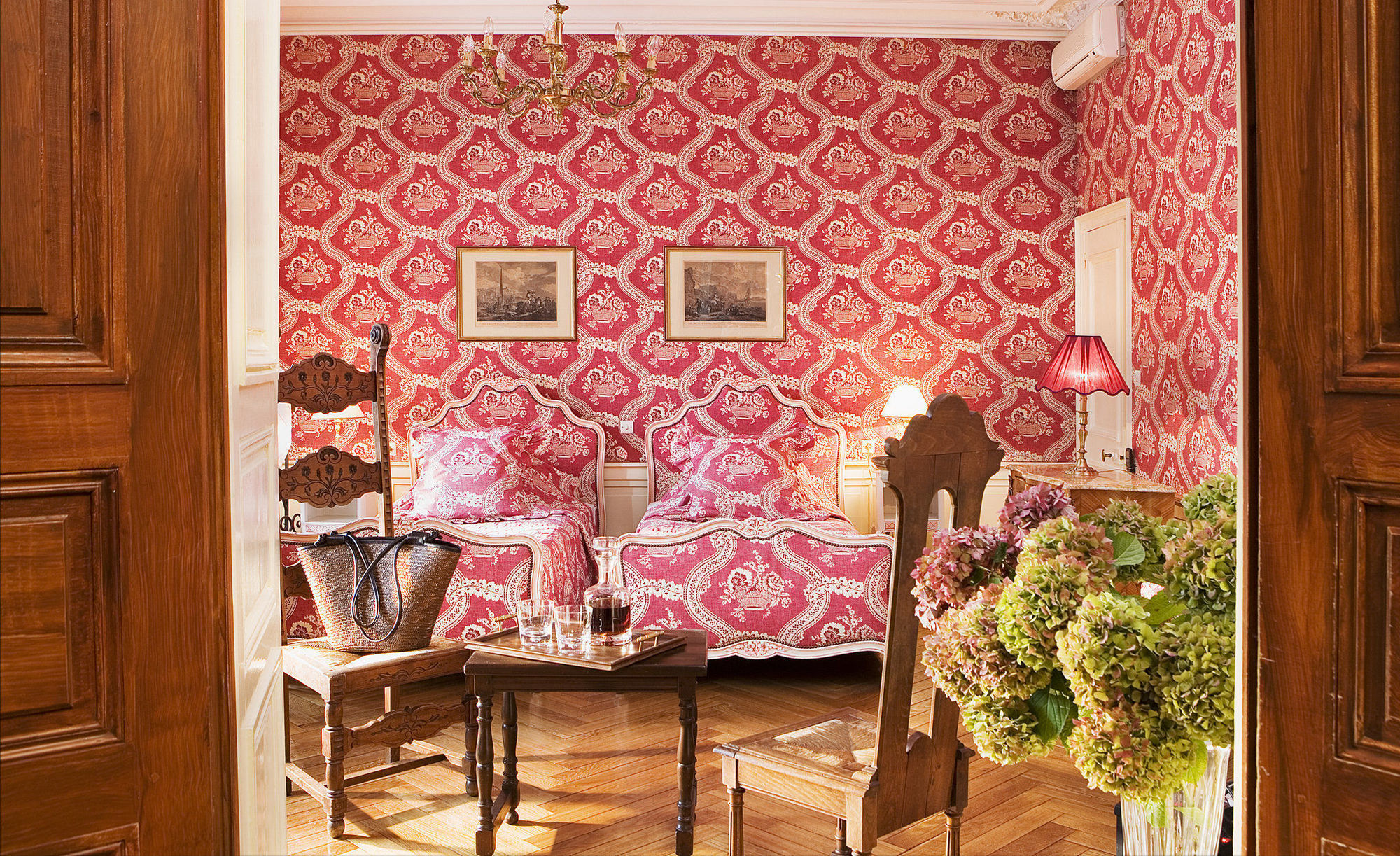 Hotel Le Choiseul 4*