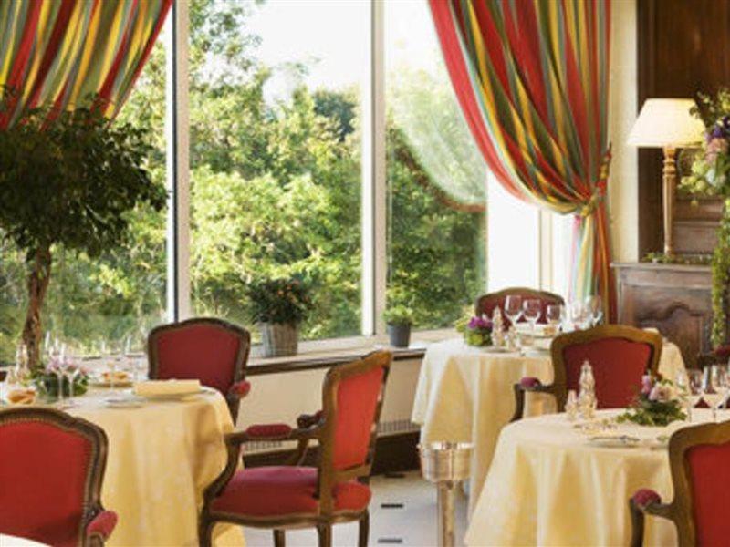 Le Choiseul Hotel Amboise