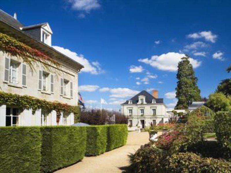 Le Choiseul Hotel
