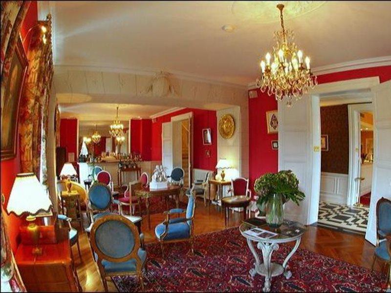 Le Choiseul 4*