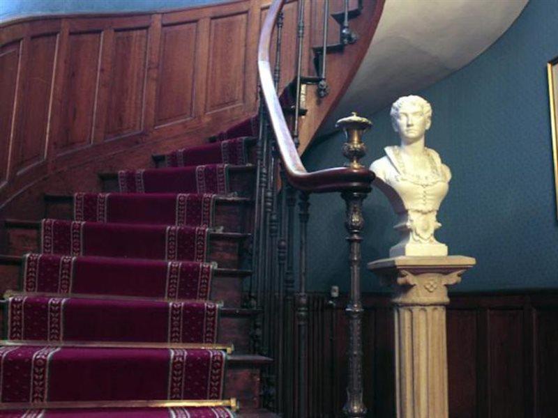 Le Choiseul Hotel Amboise
