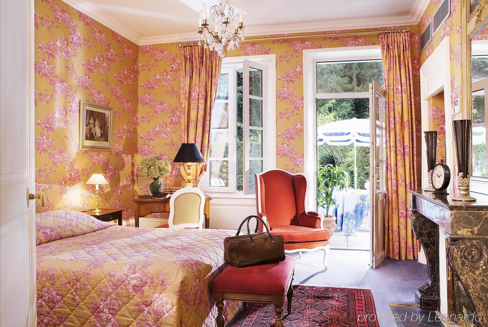 Le Choiseul Hotel Amboise